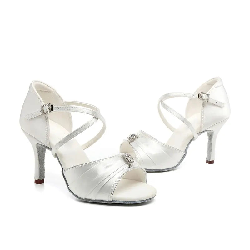 Zapatos de fiesta para mujer 5CM/7.5CM/8CM