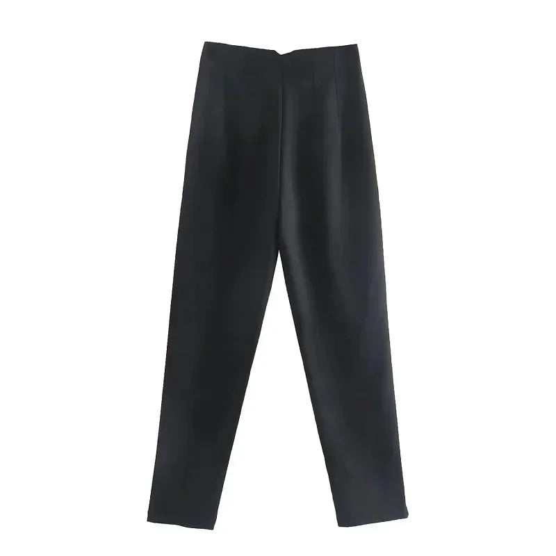 ALICIA| Pantalones de vestir