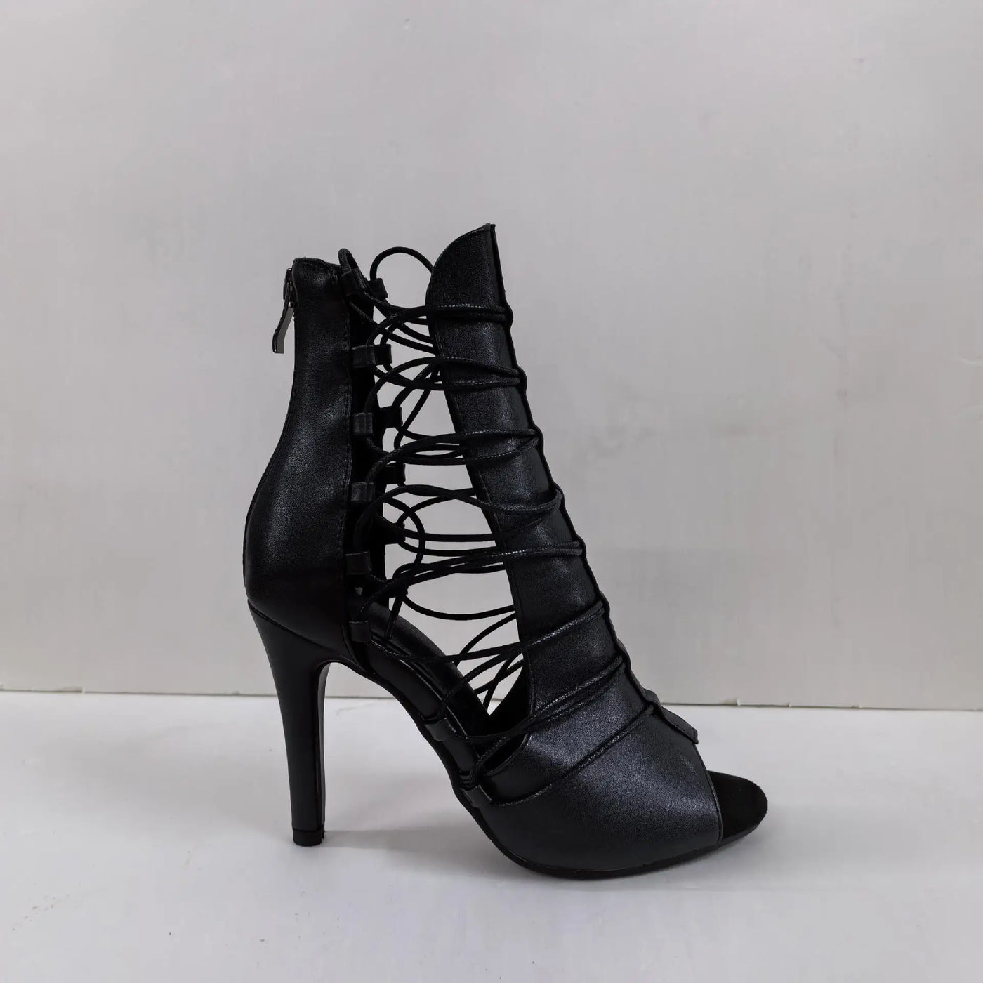 Gina _ Zapatos  de tacones Elegantes