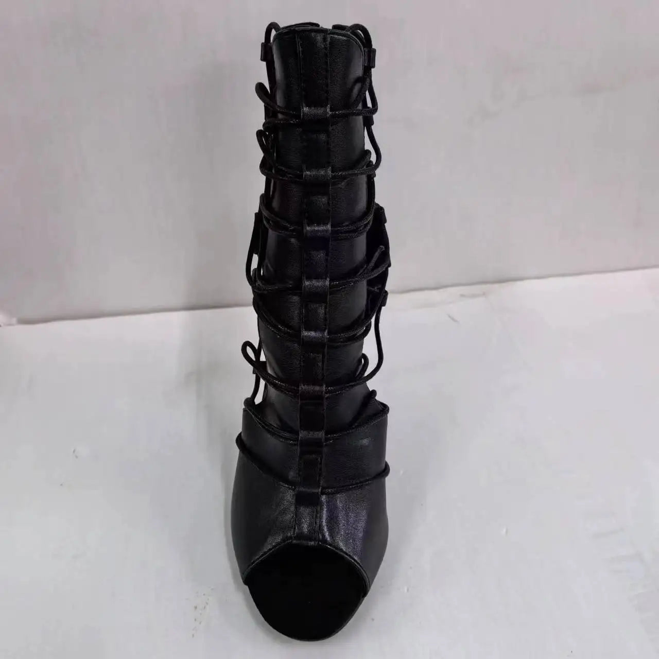 Gina _ Zapatos  de tacones Elegantes