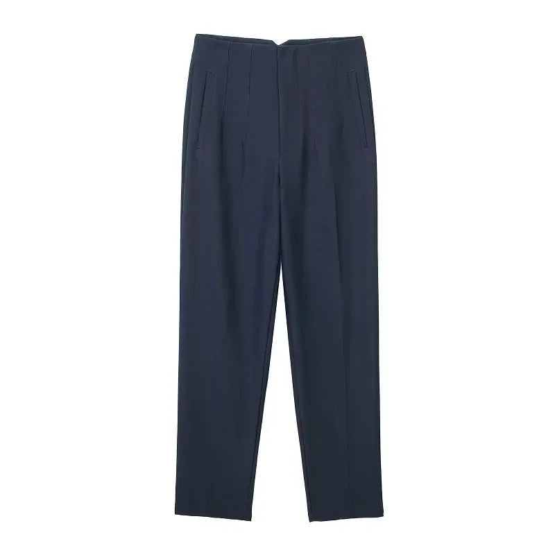 ALICIA| Pantalones de vestir