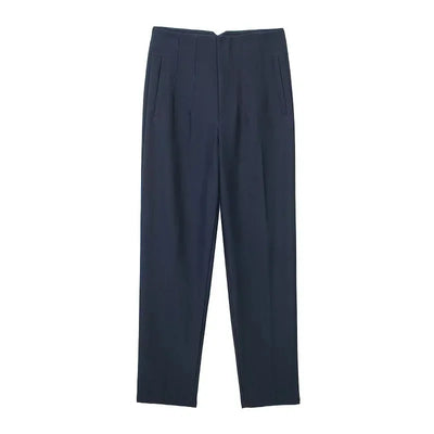 ALICIA| Pantalones de vestir