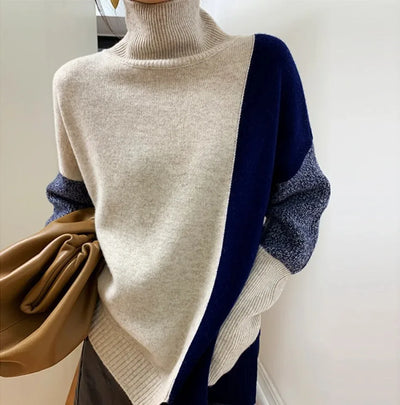 Karina| jersey muy combinable, usual y elegante