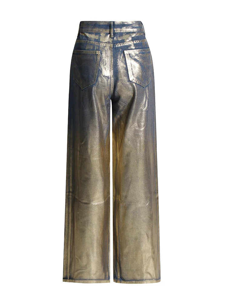 Lorena pantalon suelto