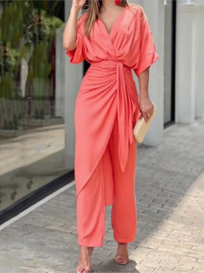 MAVI| Conjunto Estilo Moderno