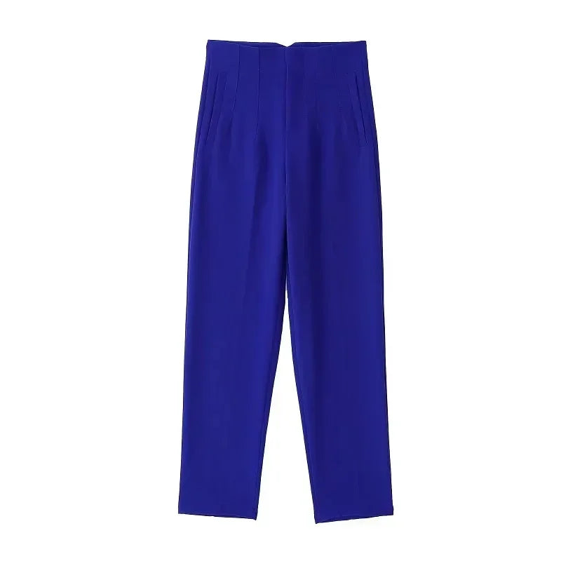 ALICIA| Pantalones de vestir
