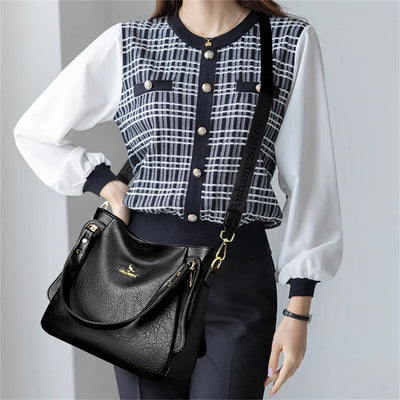 Bolso demano bandolera o al hombro