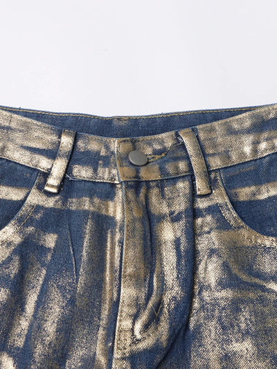 Lorena pantalon suelto