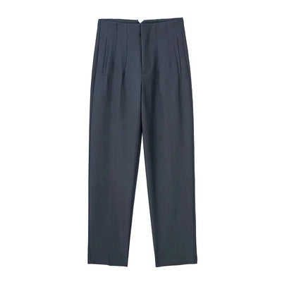 ALICIA| Pantalones de vestir