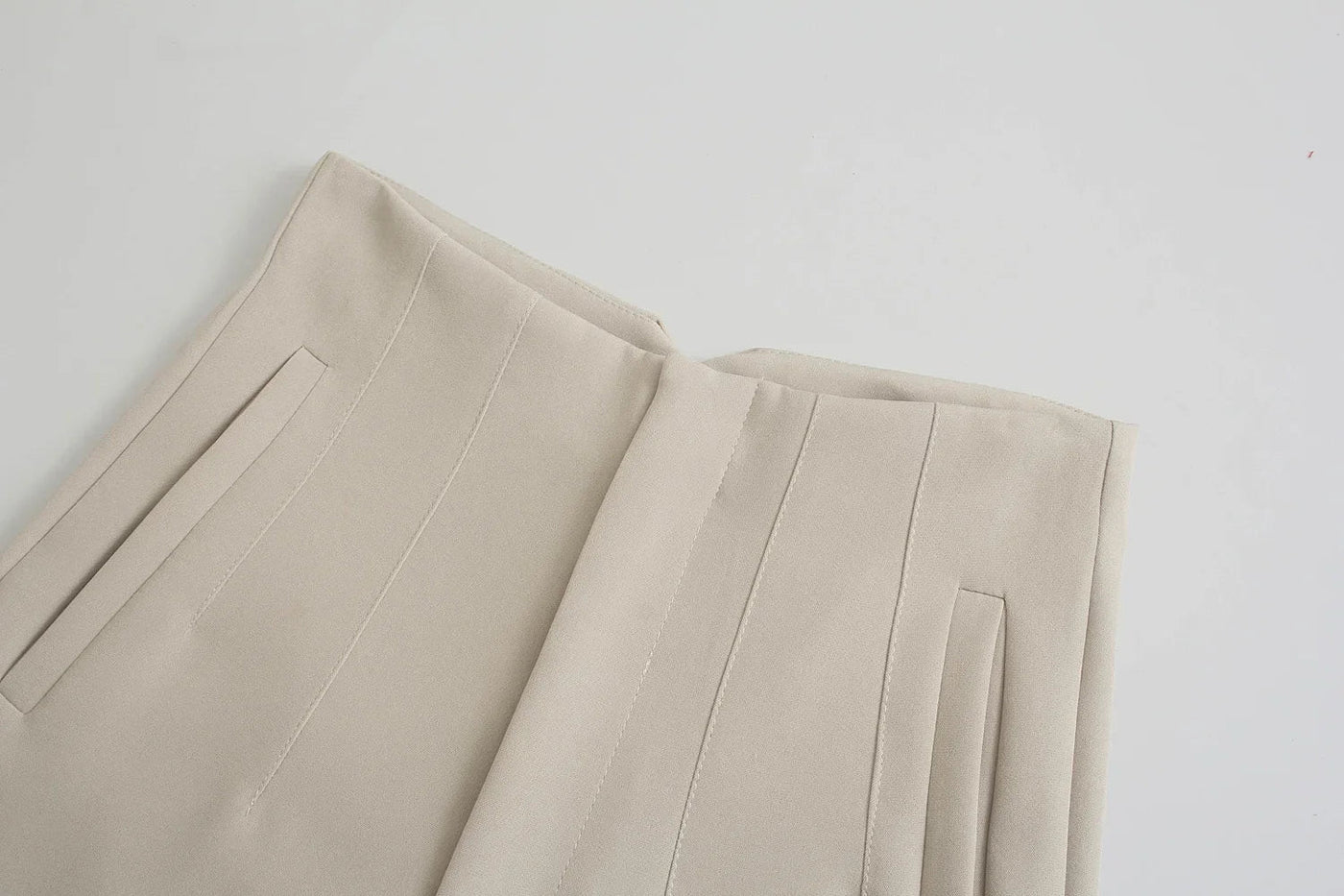 ALICIA| Pantalones de vestir