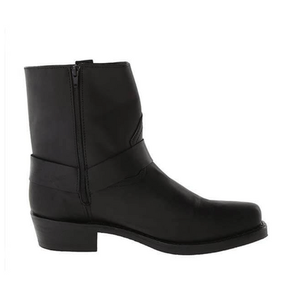 Fernan™ |Botas vintage de lujo para un estilo aventurero