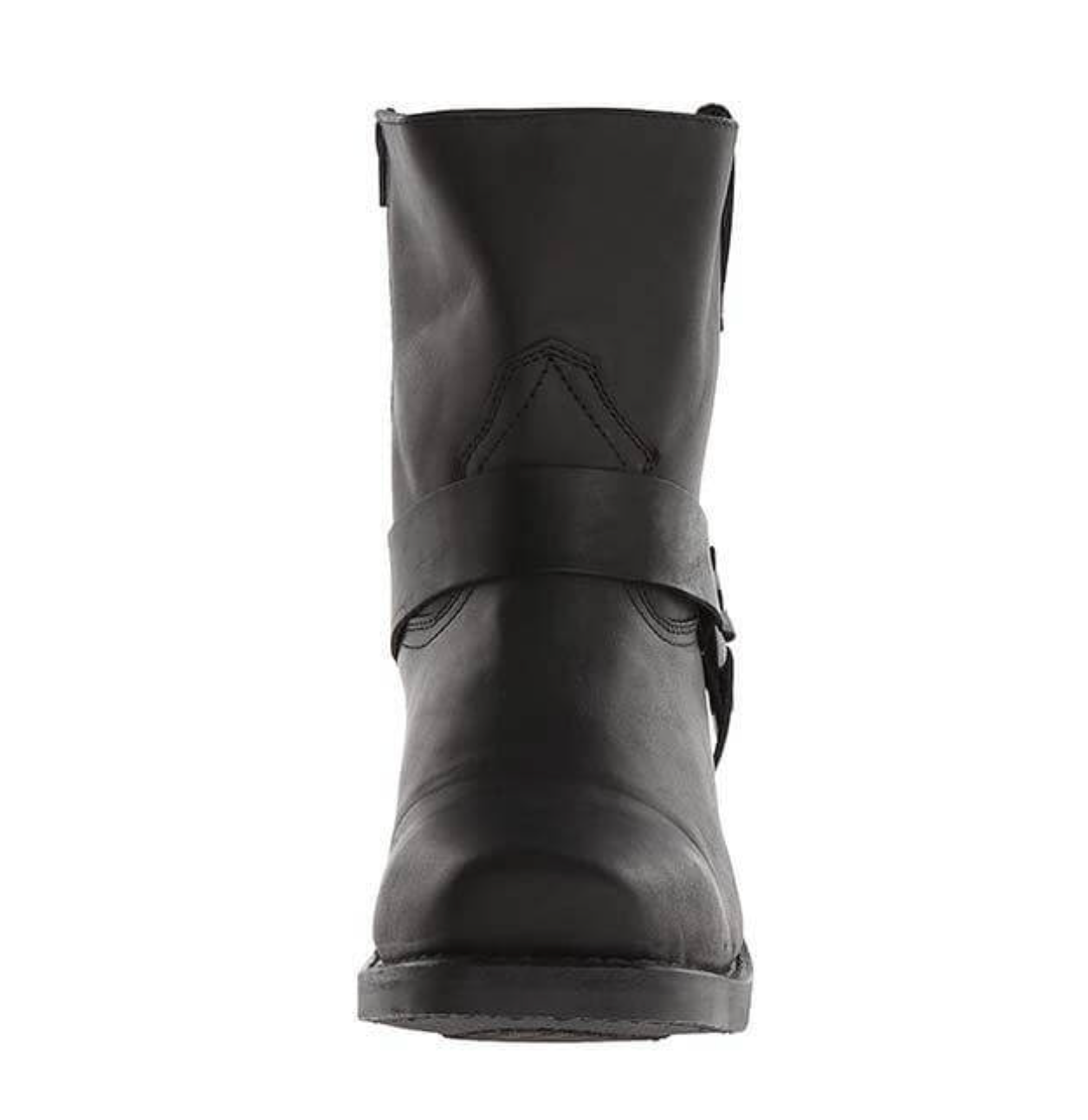 Fernan™ |Botas vintage de lujo para un estilo aventurero