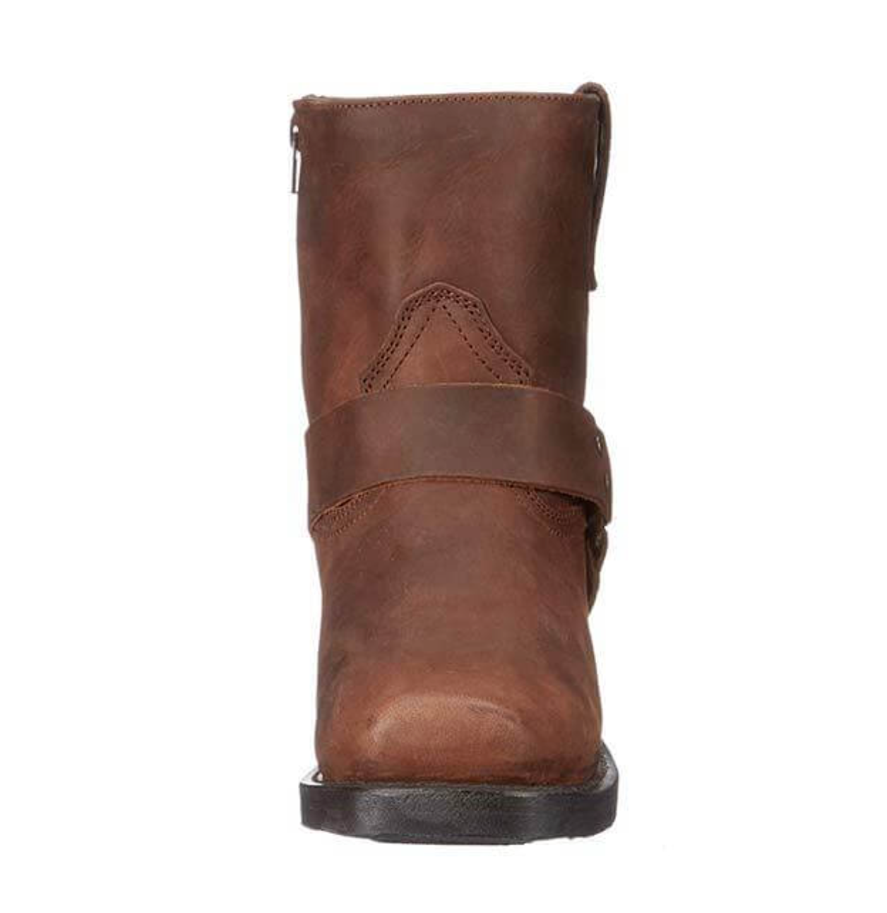 Fernan™ |Botas vintage de lujo para un estilo aventurero