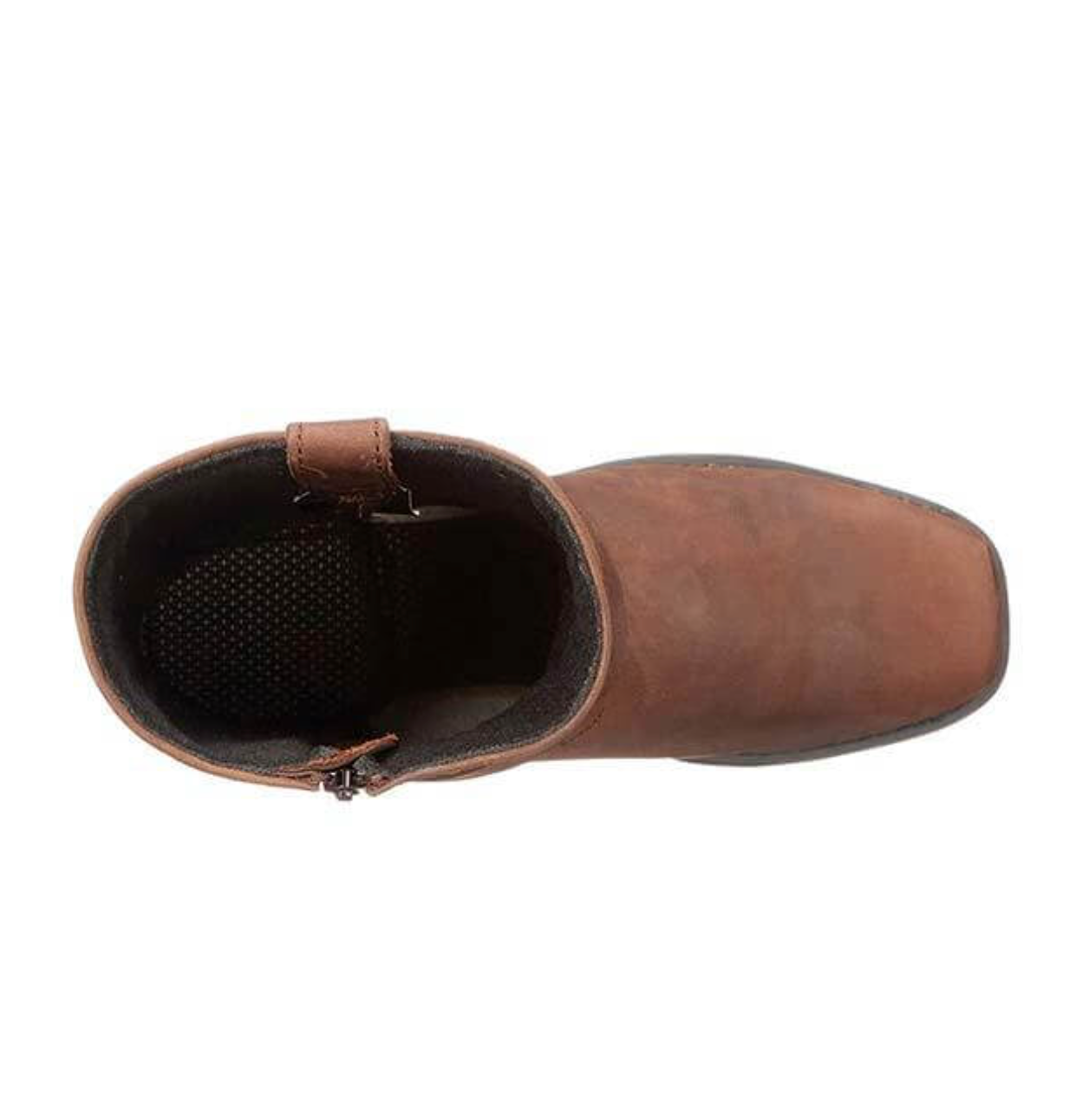 Fernan™ |Botas vintage de lujo para un estilo aventurero