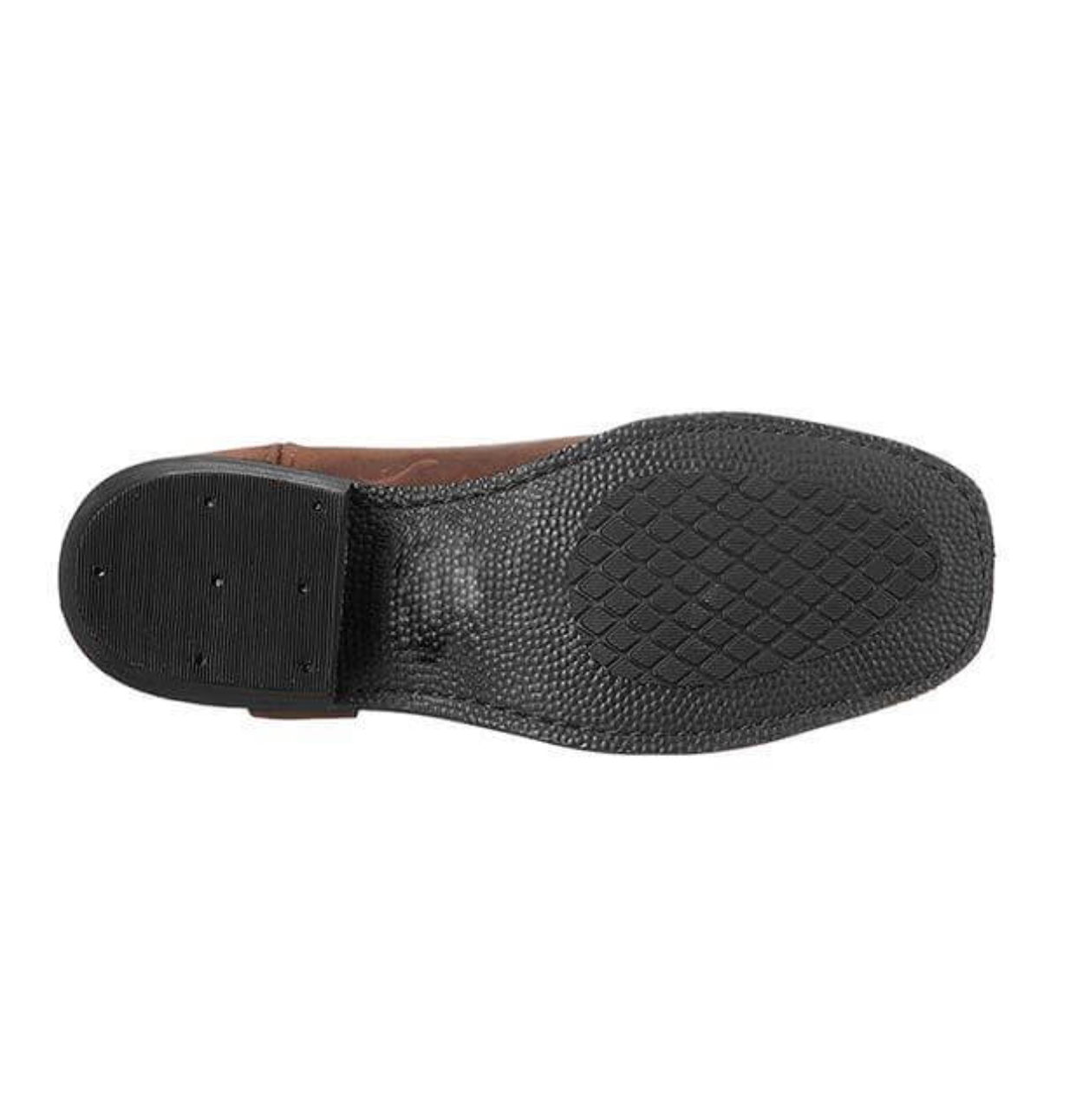 Fernan™ |Botas vintage de lujo para un estilo aventurero