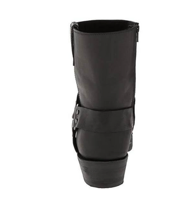 Fernan™ |Botas vintage de lujo para un estilo aventurero