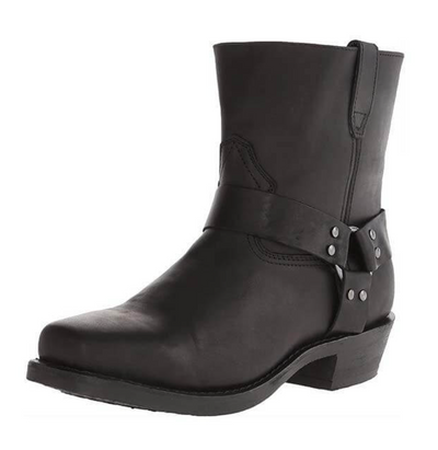 Fernan™ |Botas vintage de lujo para un estilo aventurero