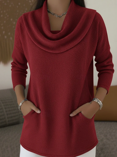 Milou - con una mezcla premium de algodón y pelo de conejo