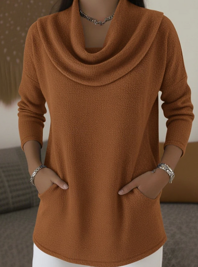 Milou - con una mezcla premium de algodón y pelo de conejo