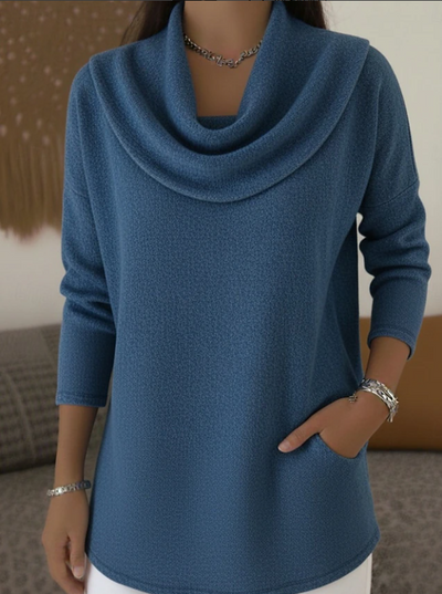 Milou - con una mezcla premium de algodón y pelo de conejo