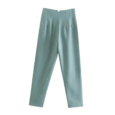 ALICIA| Pantalones de vestir