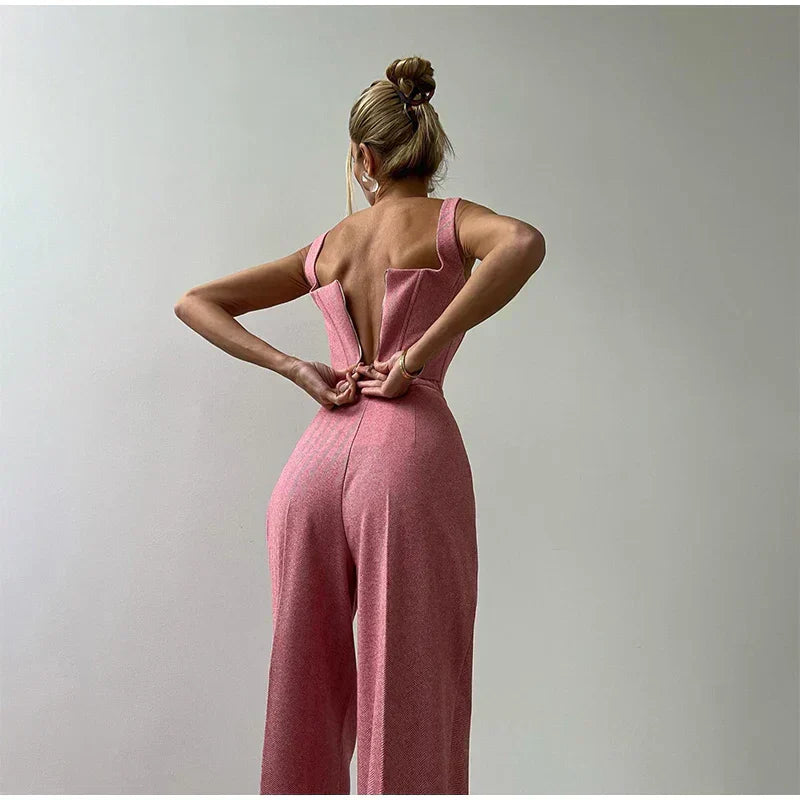LINA – Elegante conjunto de 3 piezas
