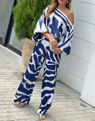 MARTA| Conjunto de Verano S-XL