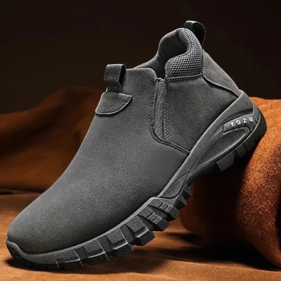 Alvaro | Zapatos ortopédicos de senderismo