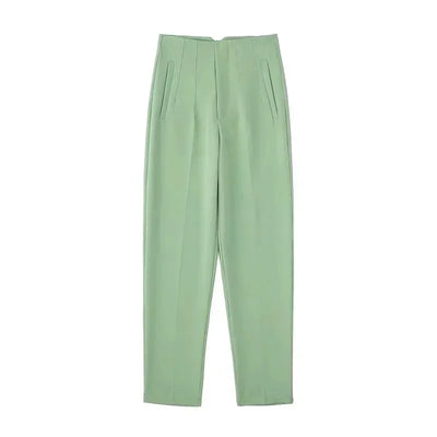 ALICIA| Pantalones de vestir