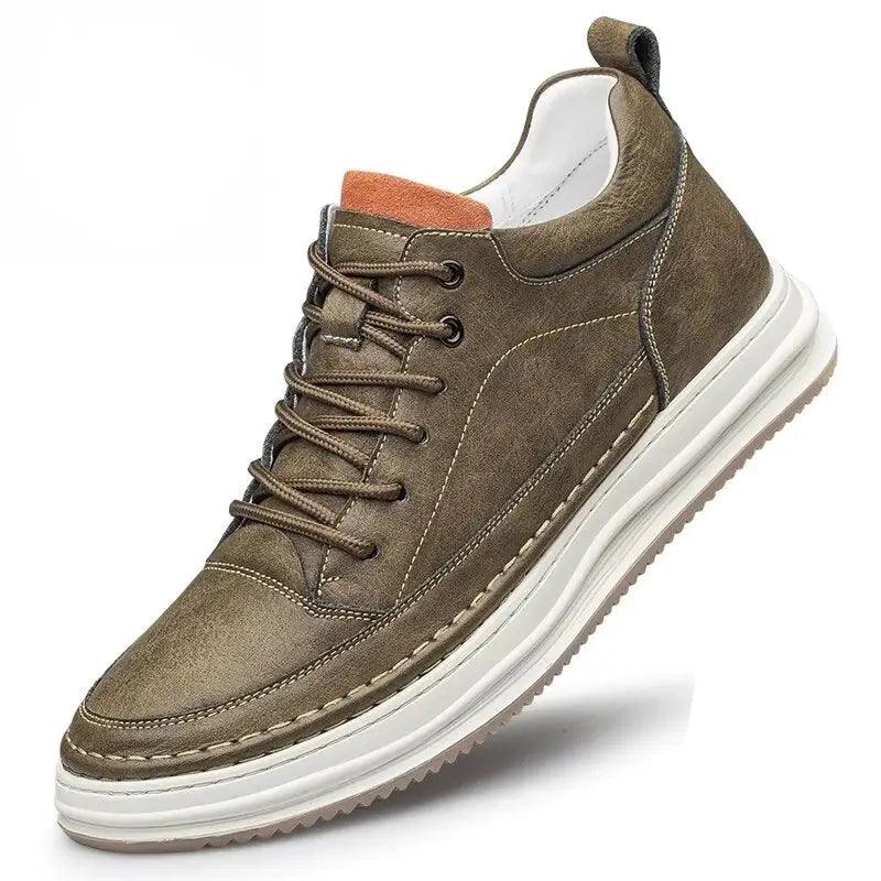 zapatillas orthopedicas hombre