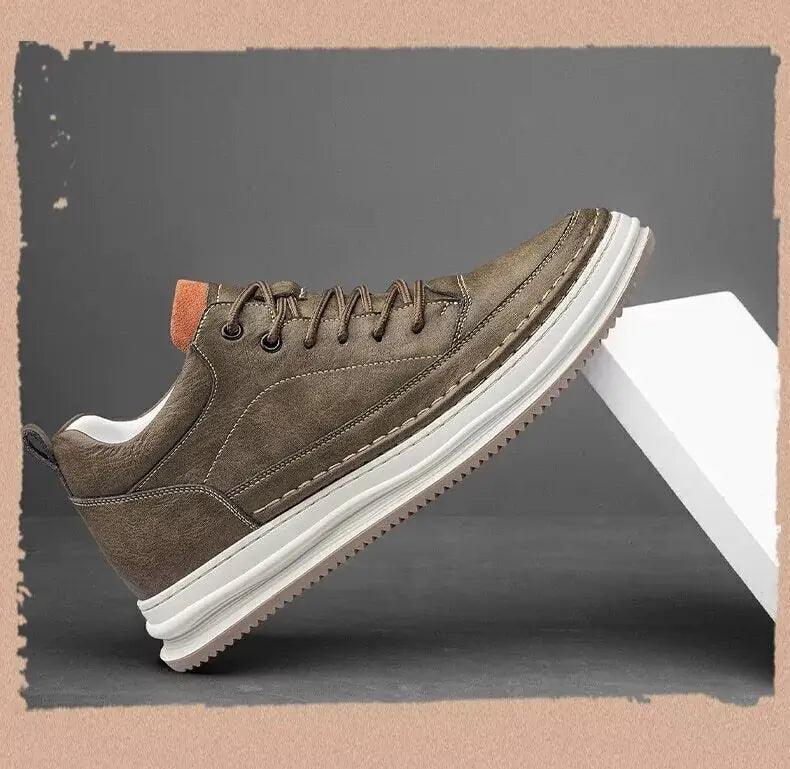 zapatillas orthopedicas hombre