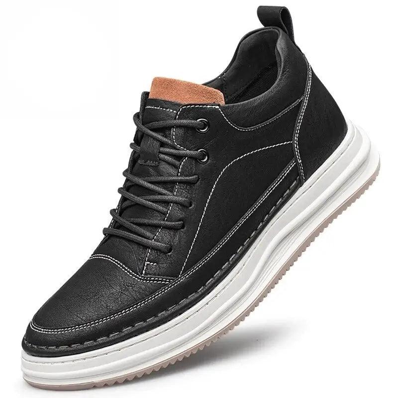 zapatillas orthopedicas hombre