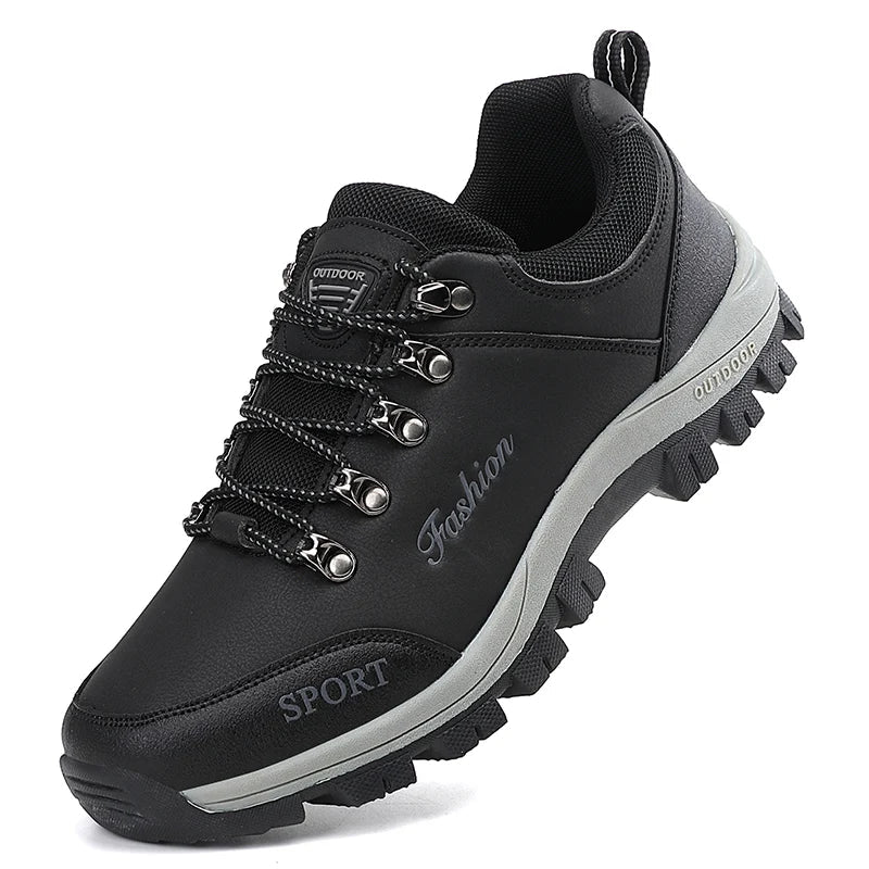 Thomas | zapatillas de trekking para hombre,