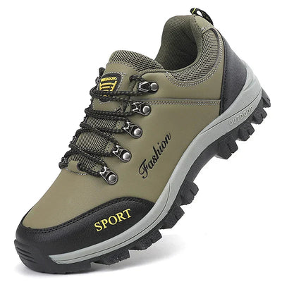 Thomas | zapatillas de trekking para hombre,