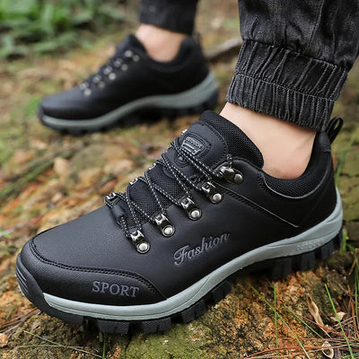 Thomas | zapatillas de trekking para hombre,