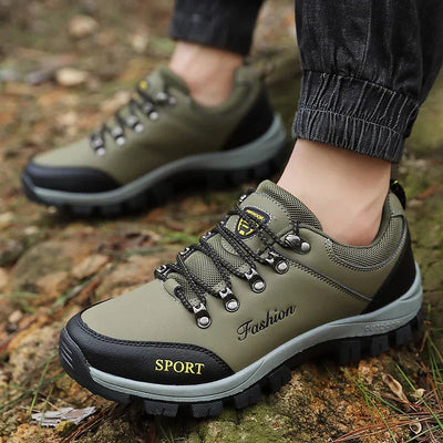Thomas | zapatillas de trekking para hombre,