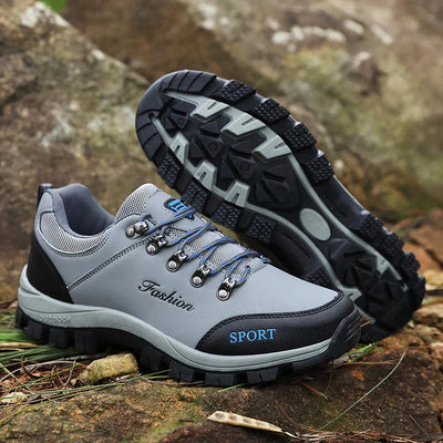 Thomas | zapatillas de trekking para hombre,