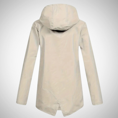 Lucy| Proteccion viento frio, confortable y moda.