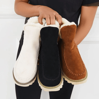 ANGELA| botin elegante y comodo.