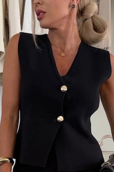 ELENA| Conjunto con ajuste regular fit y tejido suave al tacto. Versatilidad 2 en 1