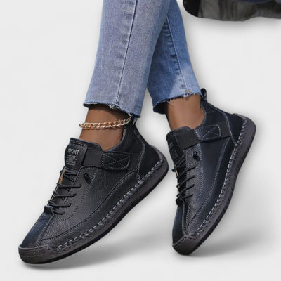ANGELA - ZAPATILLAS CASUAL PARA MUJER