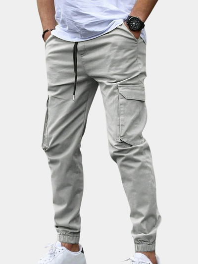 David™ | Pantalon largo jogger hombre