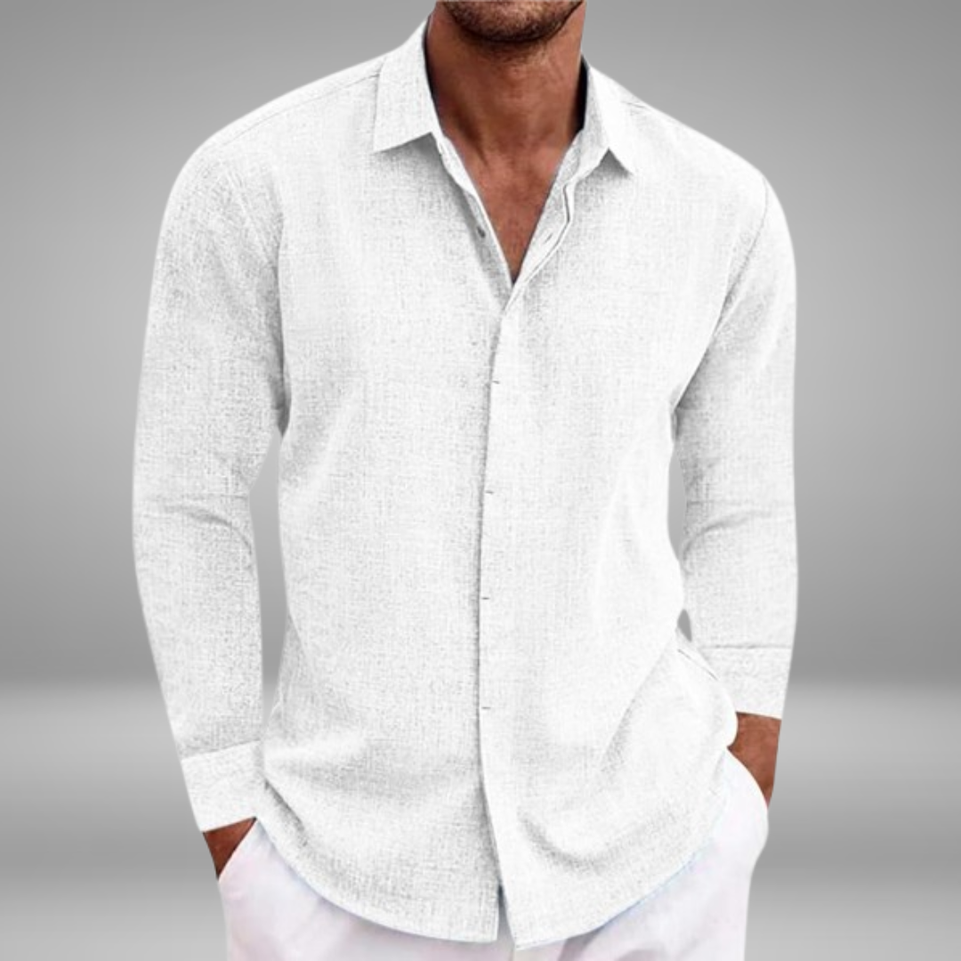 Pack de 4 Camisas Artesanales para Hombre - Y0E