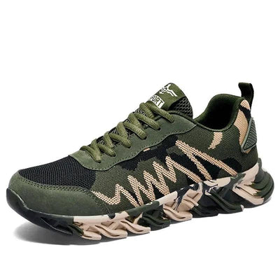 LOLA| Zapatillas orthopedicas mujer