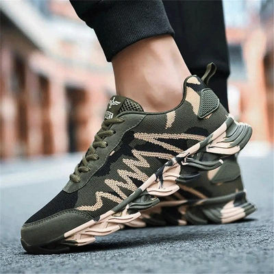 LOLA| Zapatillas orthopedicas mujer