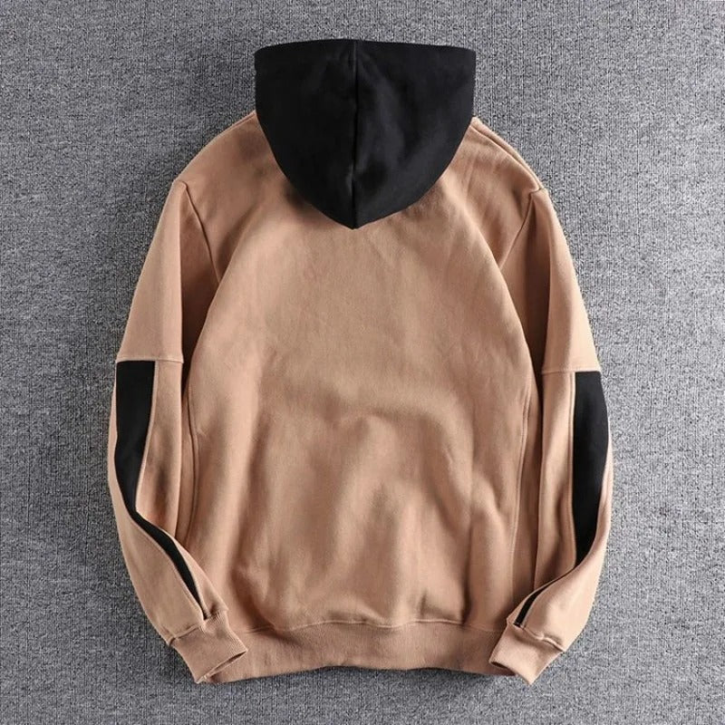 Ace - Sudadera Con Capucha
