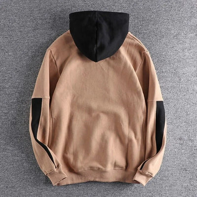 Ace - Sudadera Con Capucha