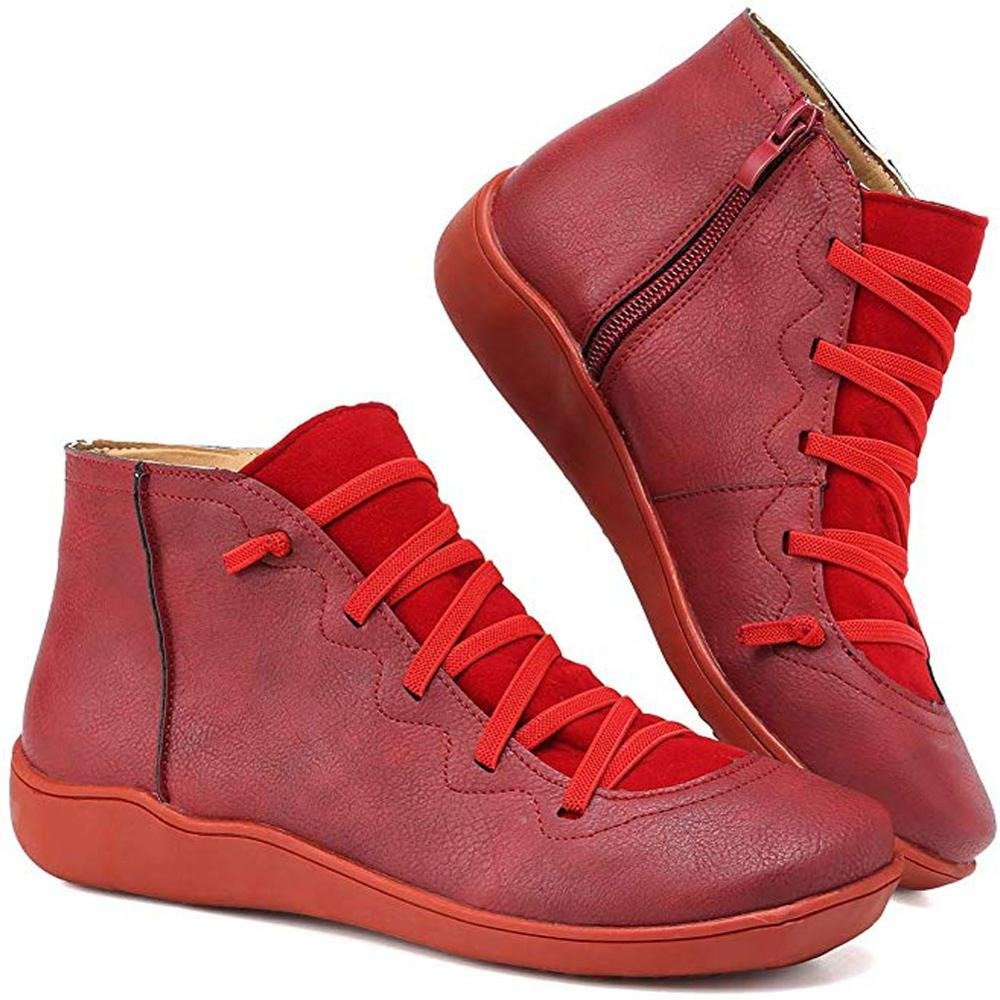 LUISA | Botas Elite