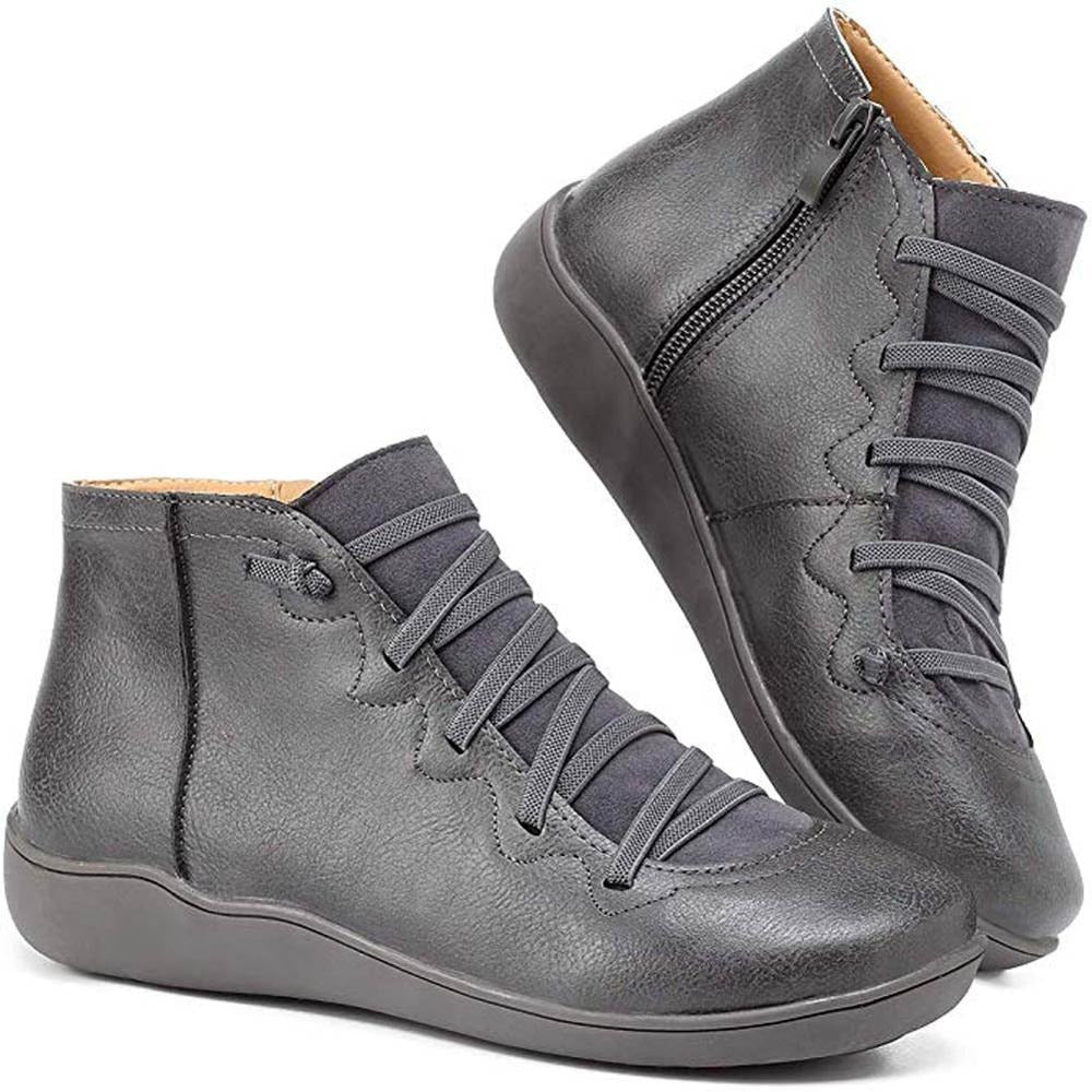 LUISA | Botas Elite