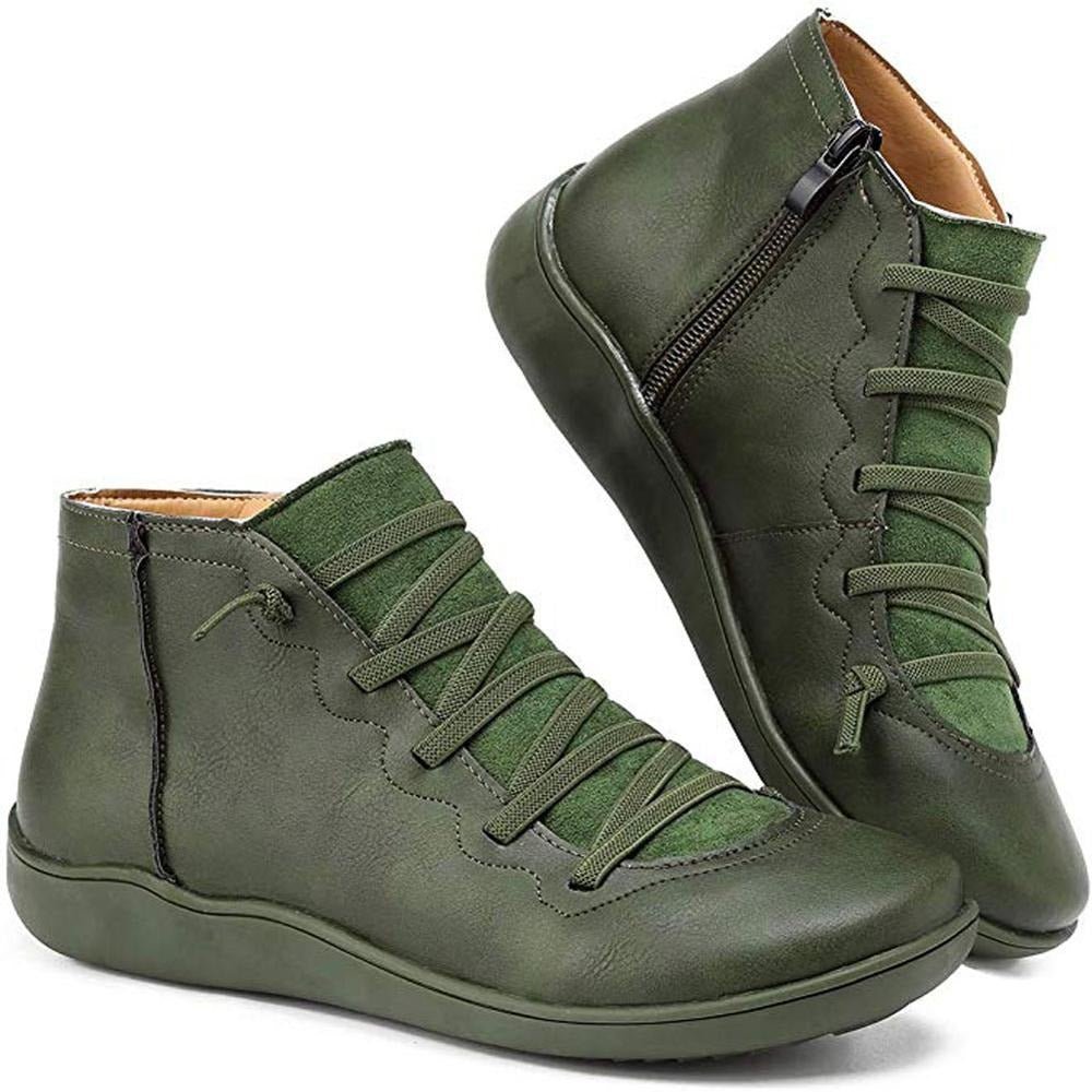 LUISA | Botas Elite